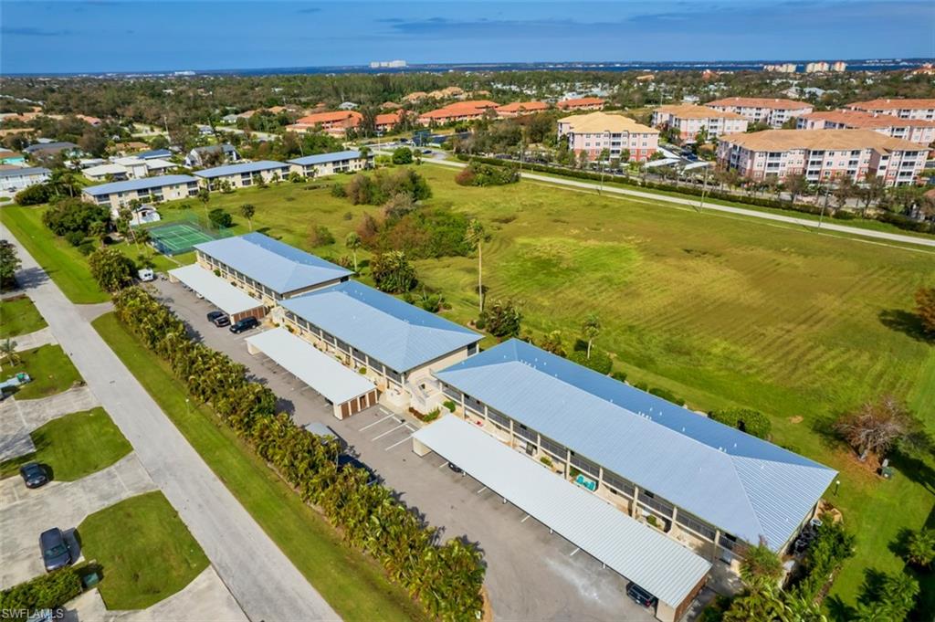 SANIBEL WAY CONDO - Residential