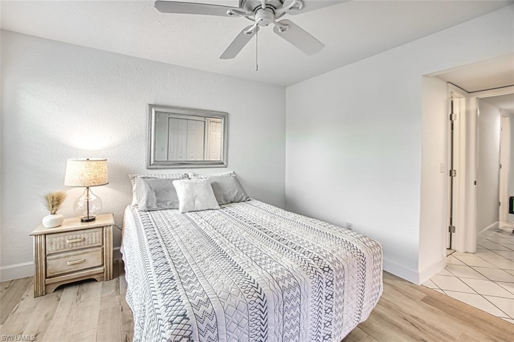 SANIBEL WAY CONDO - Residential