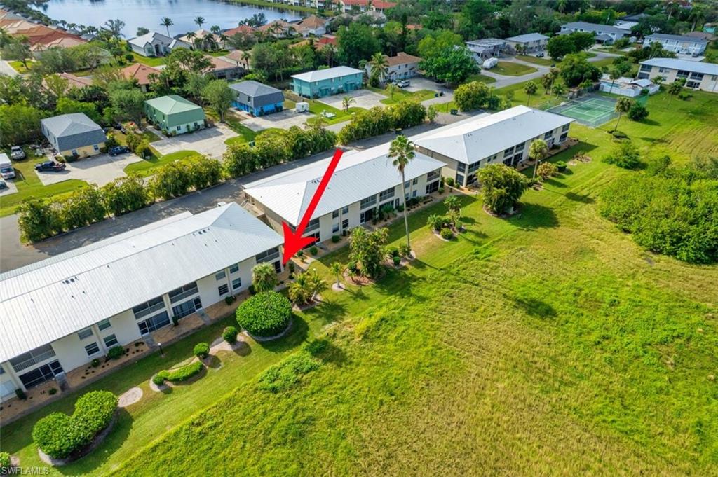 SANIBEL WAY CONDO - Residential