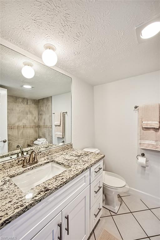 SANIBEL WAY CONDO - Residential