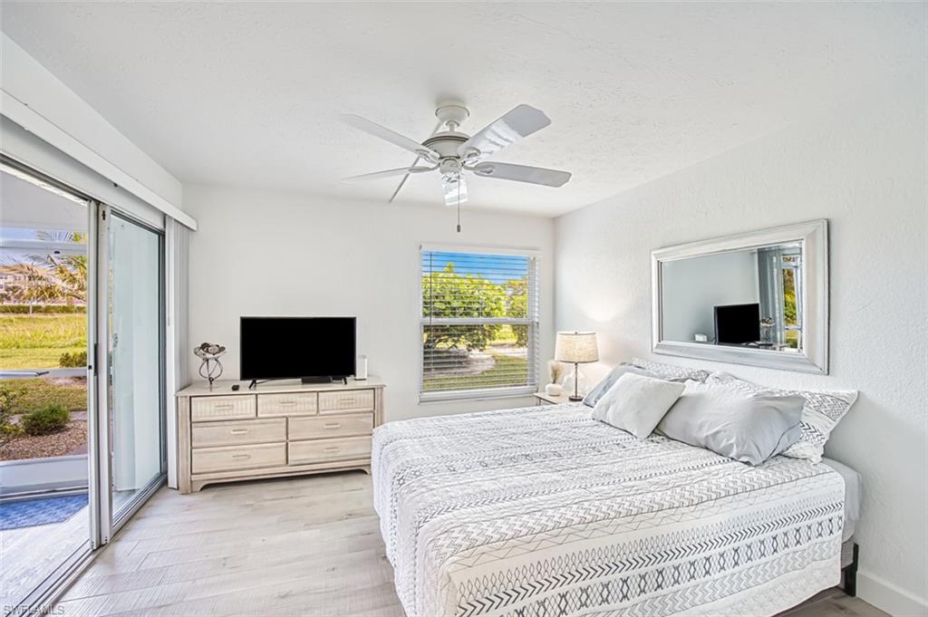 SANIBEL WAY CONDO - Residential