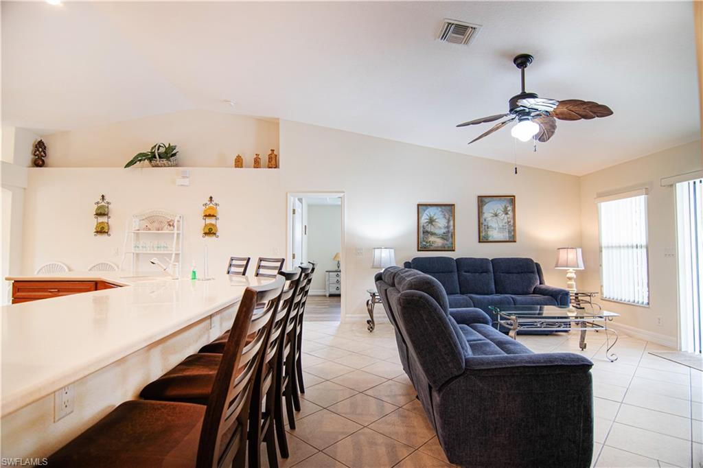 CAPE CORAL - Residential Lease