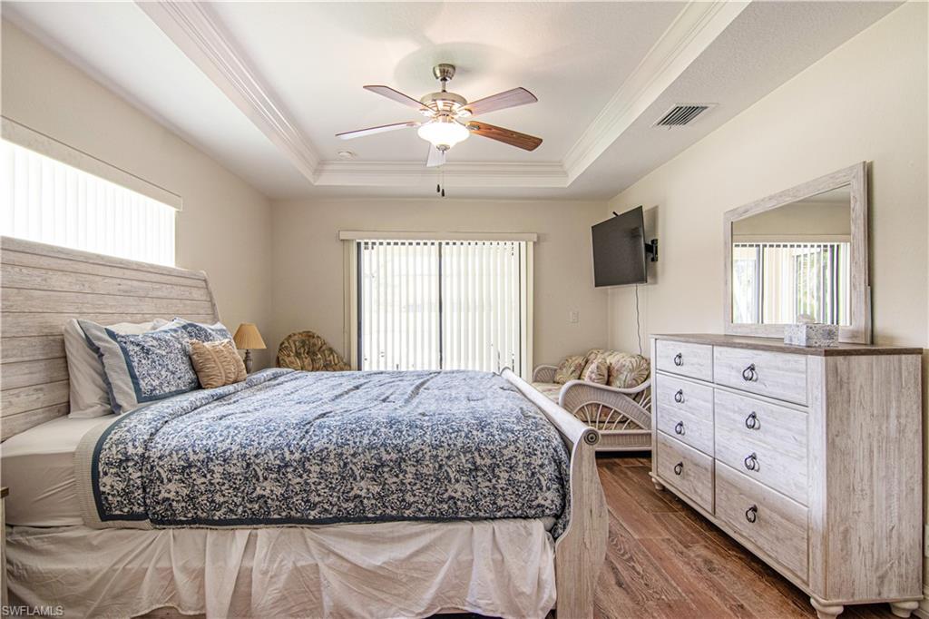 CAPE CORAL - Residential Lease