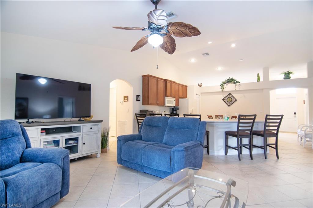 CAPE CORAL - Residential Lease