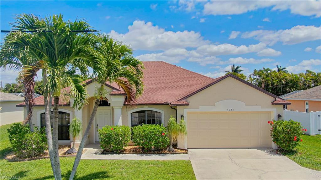 CAPE CORAL - Residential Lease