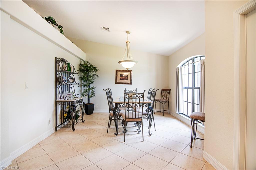 CAPE CORAL - Residential Lease