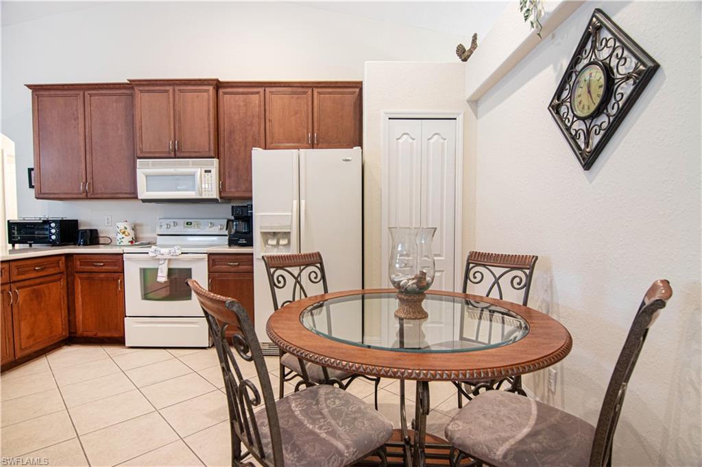 CAPE CORAL - Residential Lease