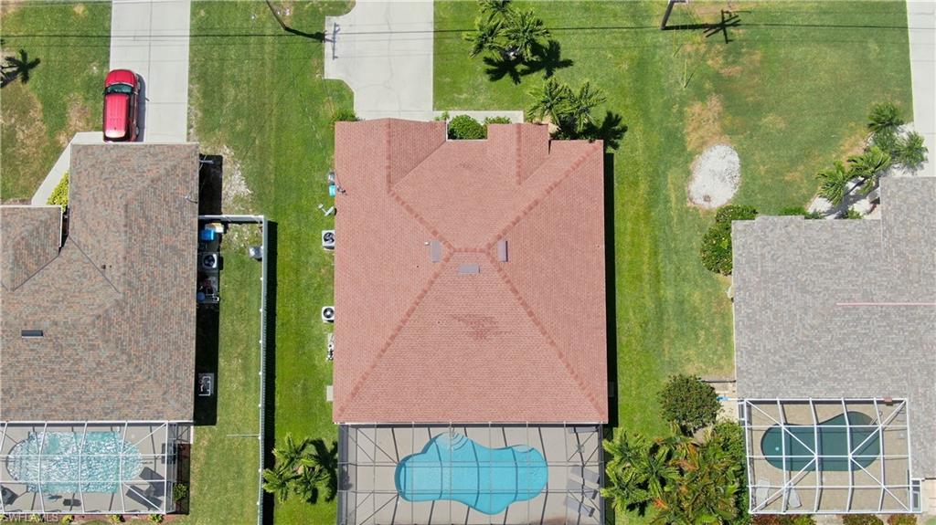 CAPE CORAL - Residential Lease