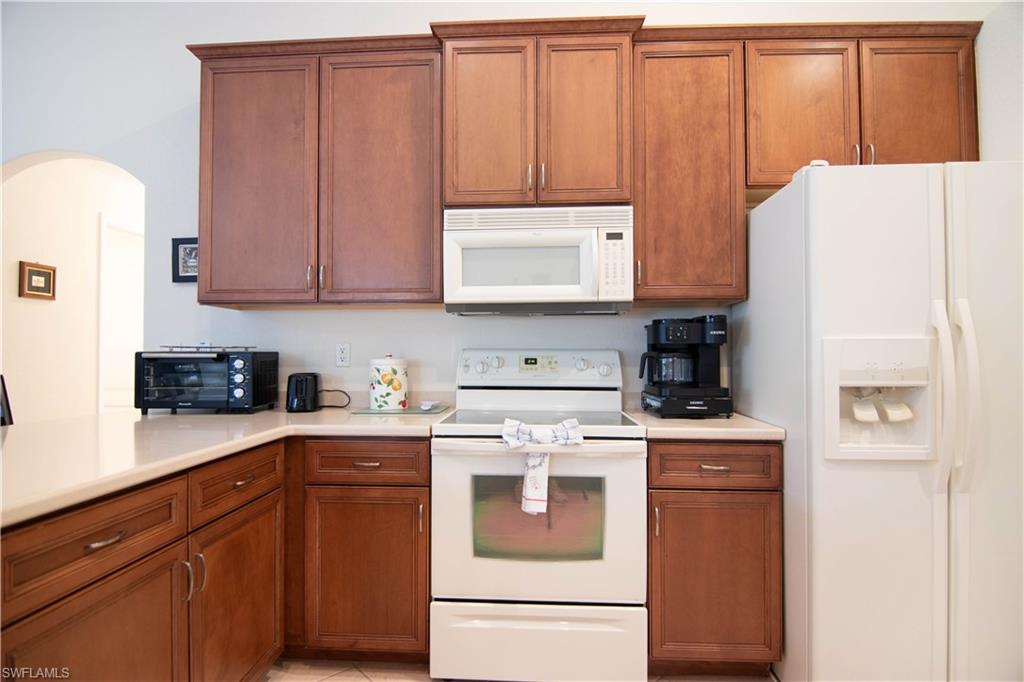 CAPE CORAL - Residential Lease