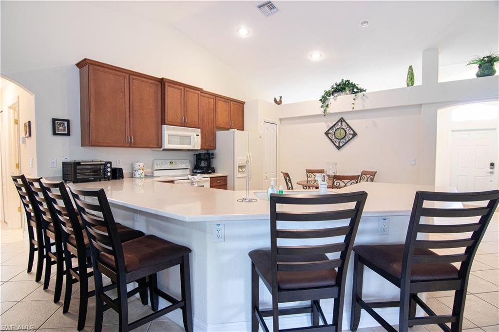 CAPE CORAL - Residential Lease