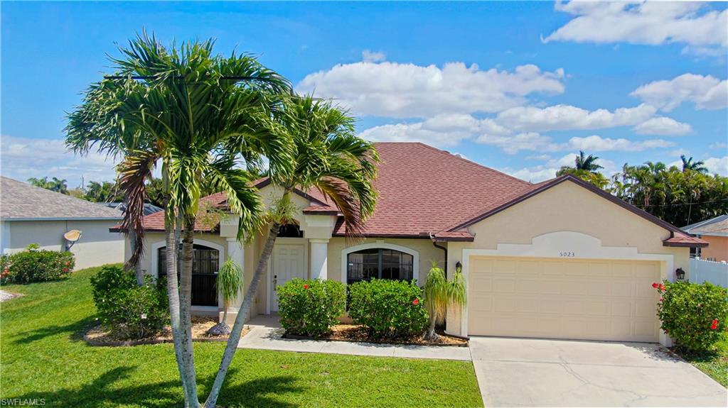 CAPE CORAL - Residential Lease