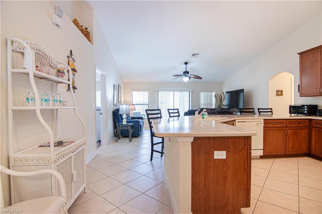 CAPE CORAL - Residential Lease