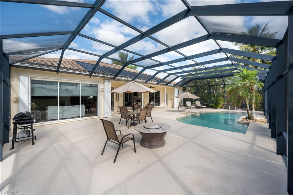 PORT OF THE ISLANDS - Residential