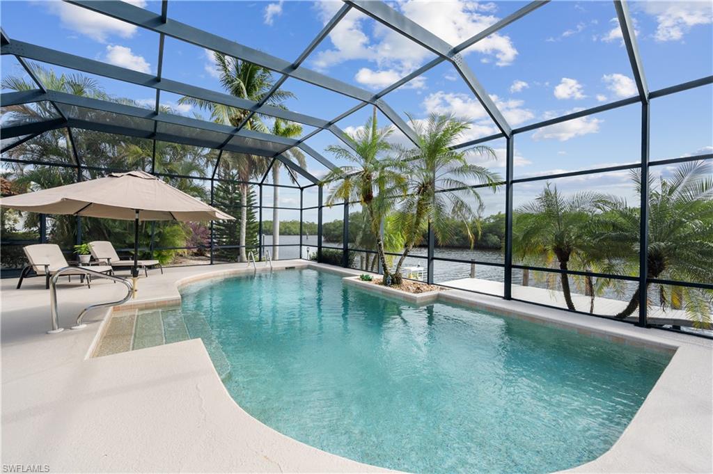 PORT OF THE ISLANDS - Residential