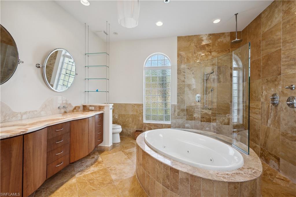 PORT OF THE ISLANDS - Residential