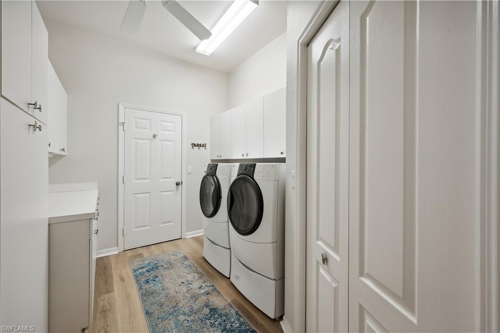 PORT OF THE ISLANDS - Residential