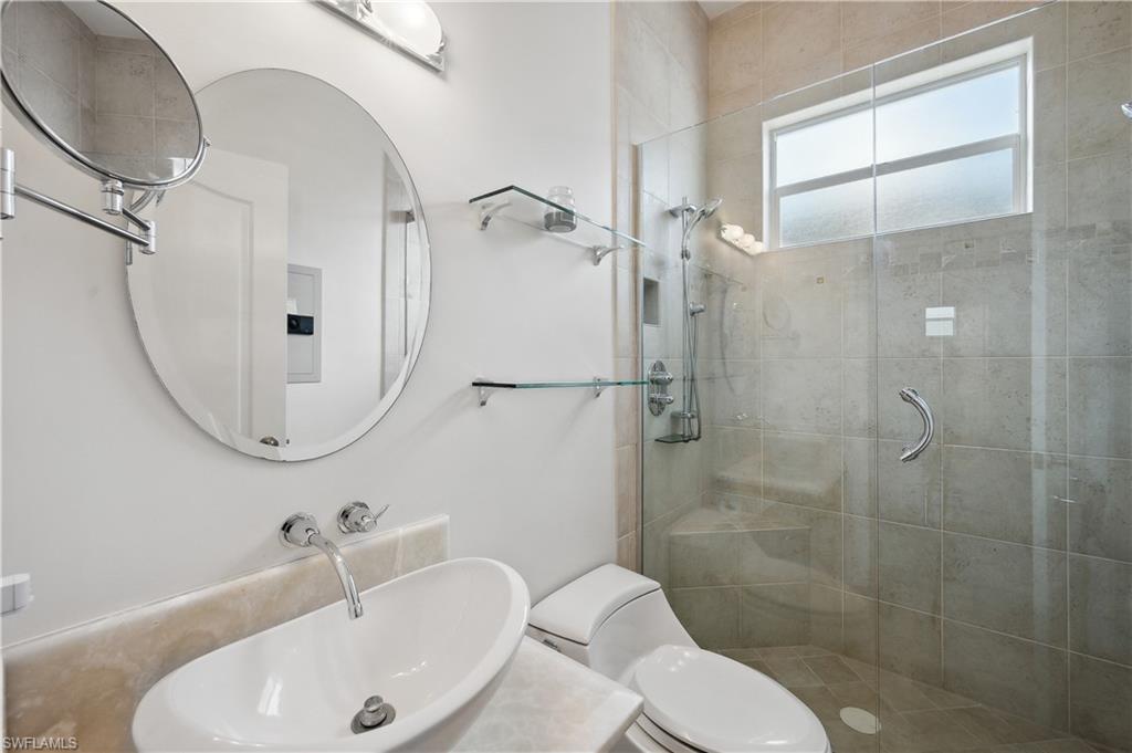 PORT OF THE ISLANDS - Residential