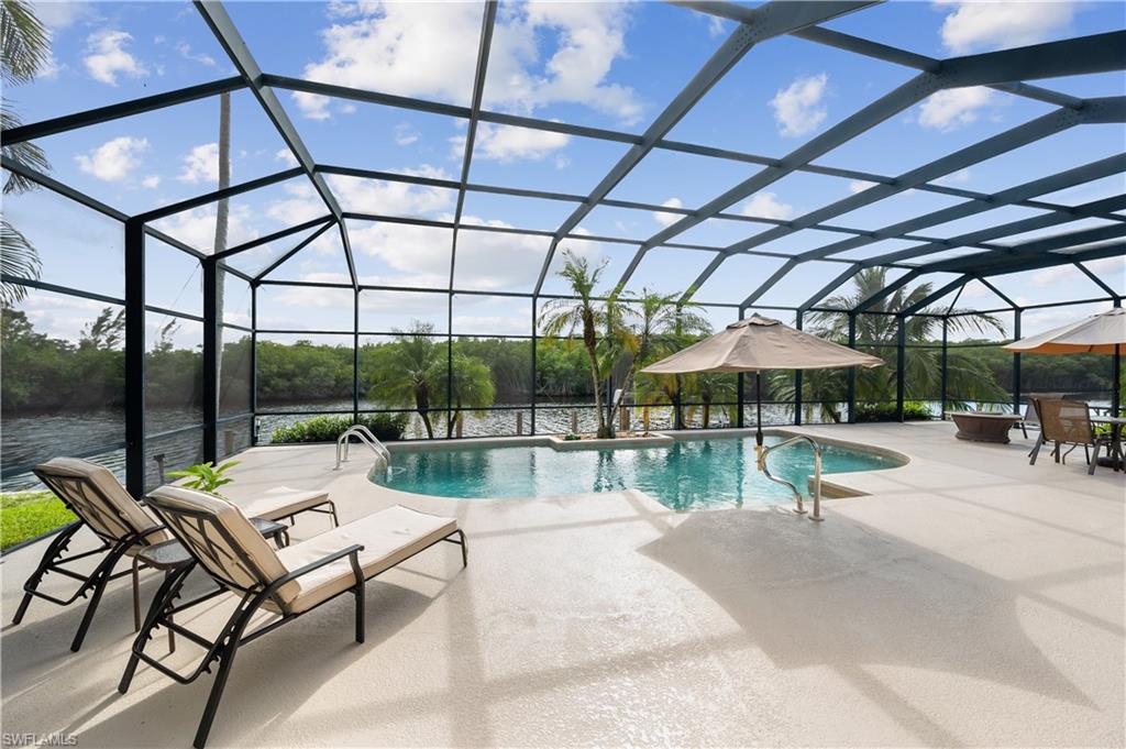 PORT OF THE ISLANDS - Residential