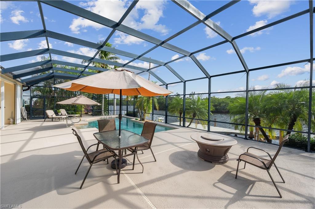 PORT OF THE ISLANDS - Residential