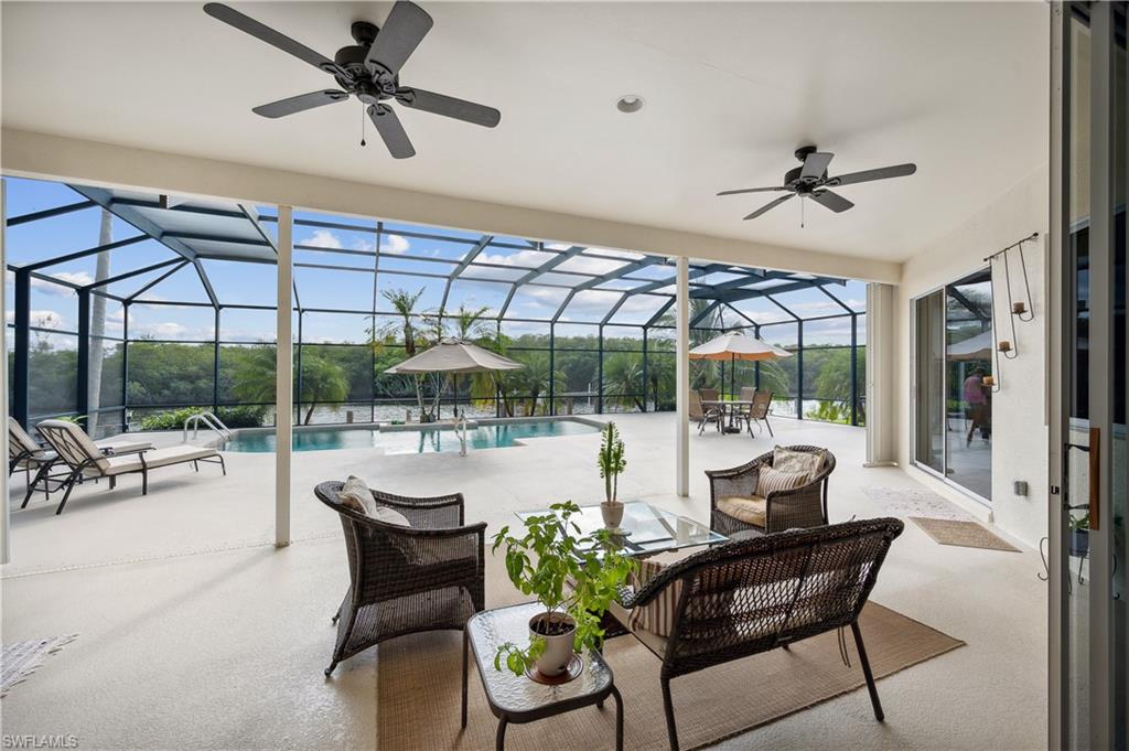 PORT OF THE ISLANDS - Residential