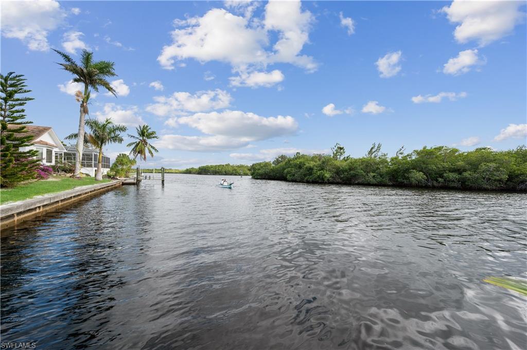 PORT OF THE ISLANDS - Residential