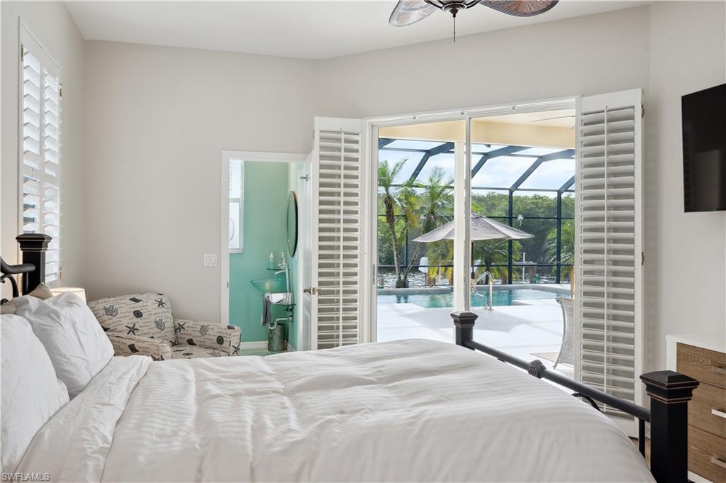 PORT OF THE ISLANDS - Residential