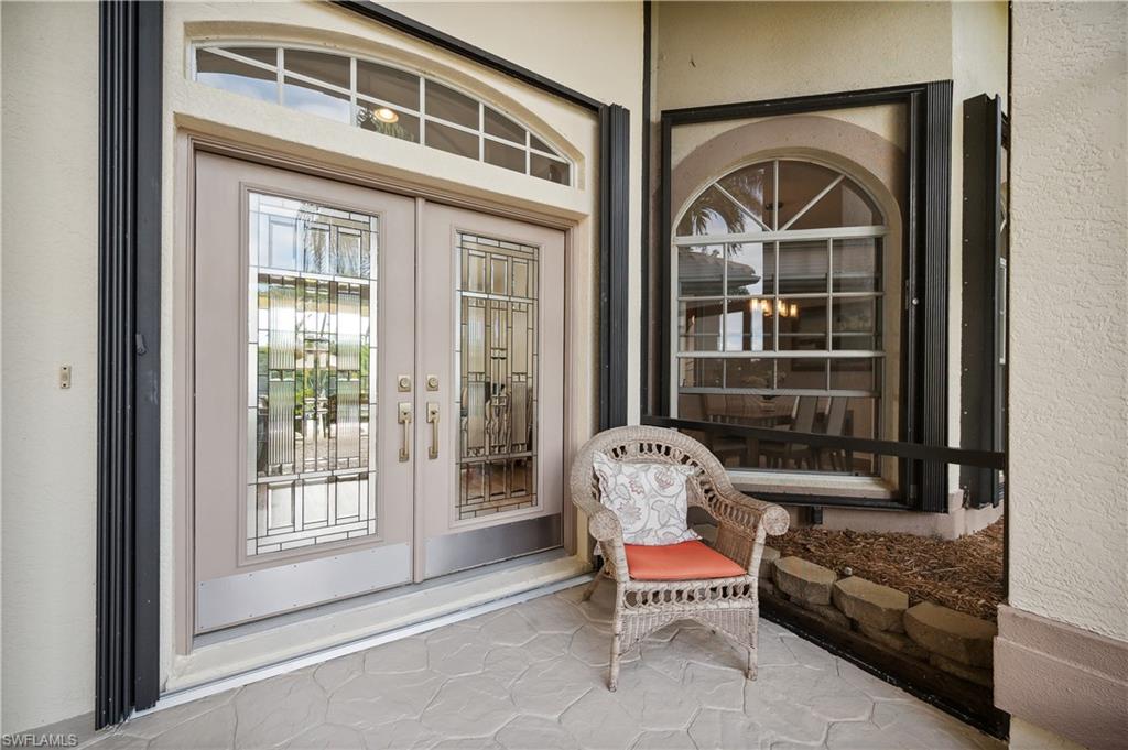 PORT OF THE ISLANDS - Residential