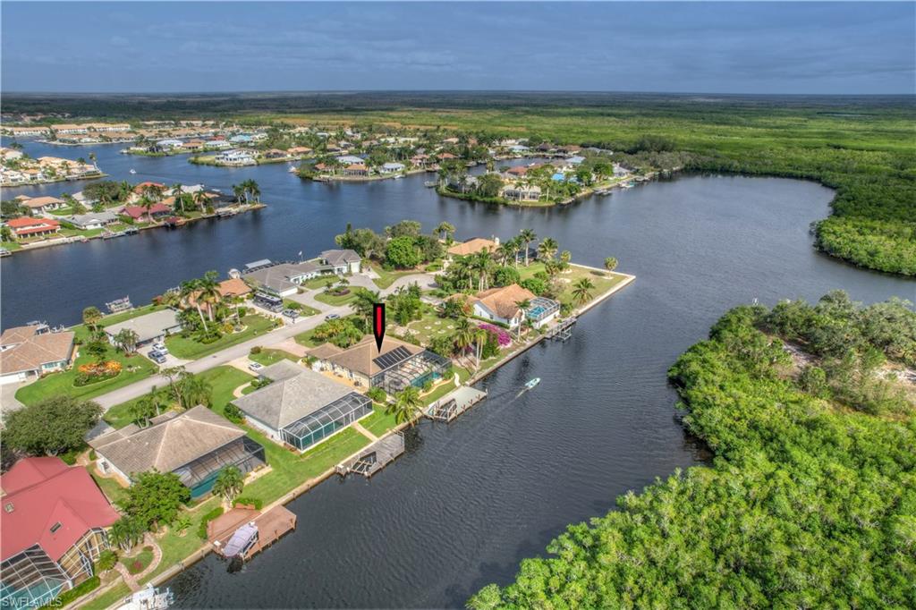 PORT OF THE ISLANDS - Residential