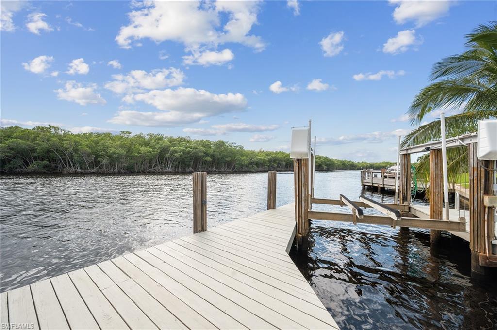 PORT OF THE ISLANDS - Residential