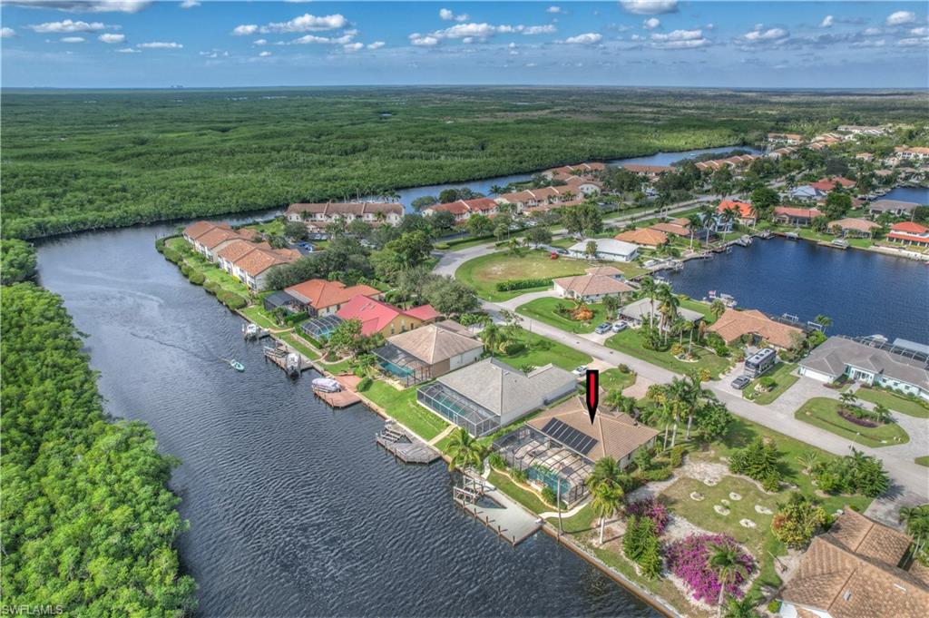 PORT OF THE ISLANDS - Residential