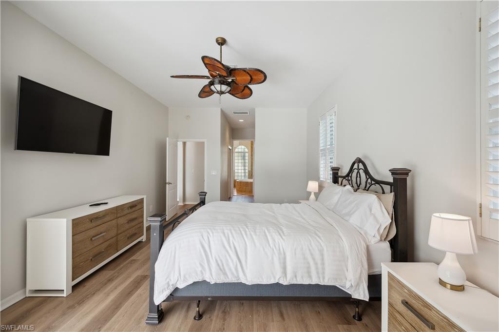 PORT OF THE ISLANDS - Residential