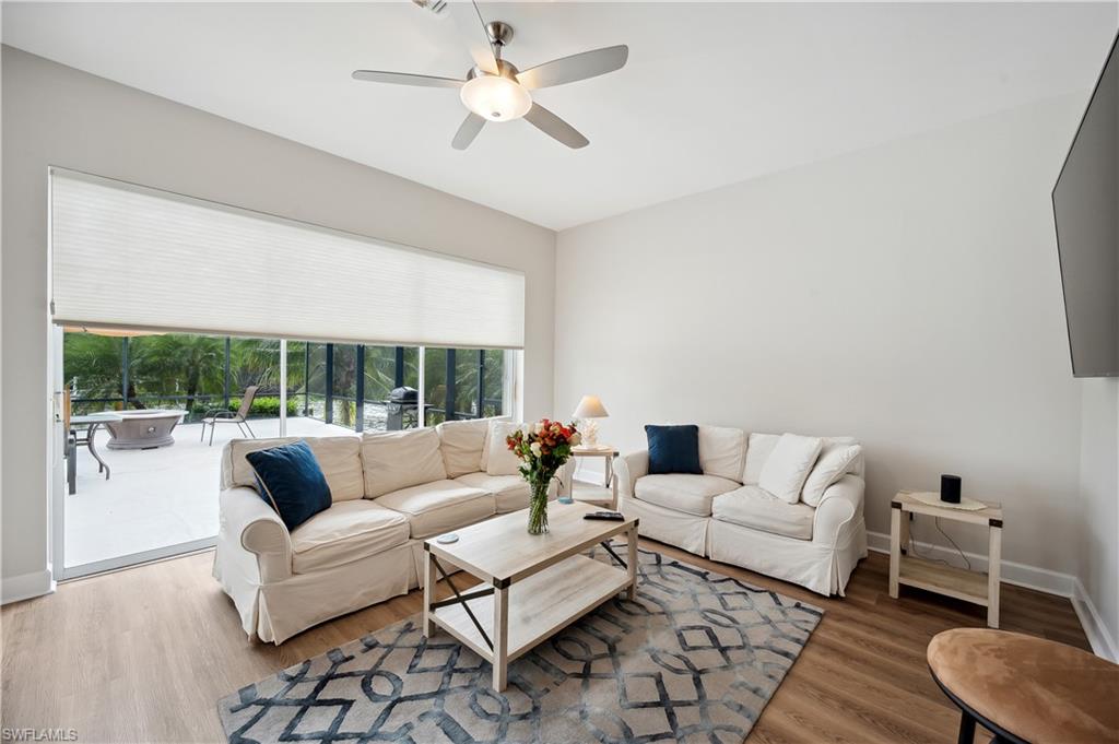 PORT OF THE ISLANDS - Residential