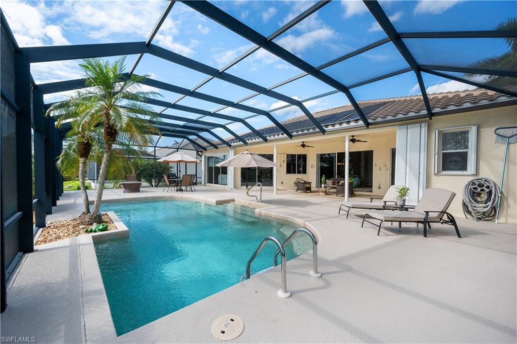 PORT OF THE ISLANDS - Residential