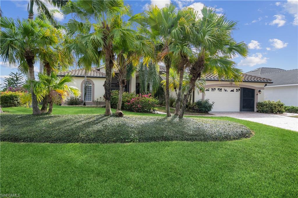 PORT OF THE ISLANDS - Residential