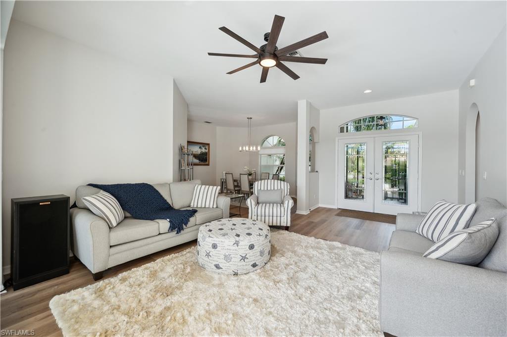 PORT OF THE ISLANDS - Residential