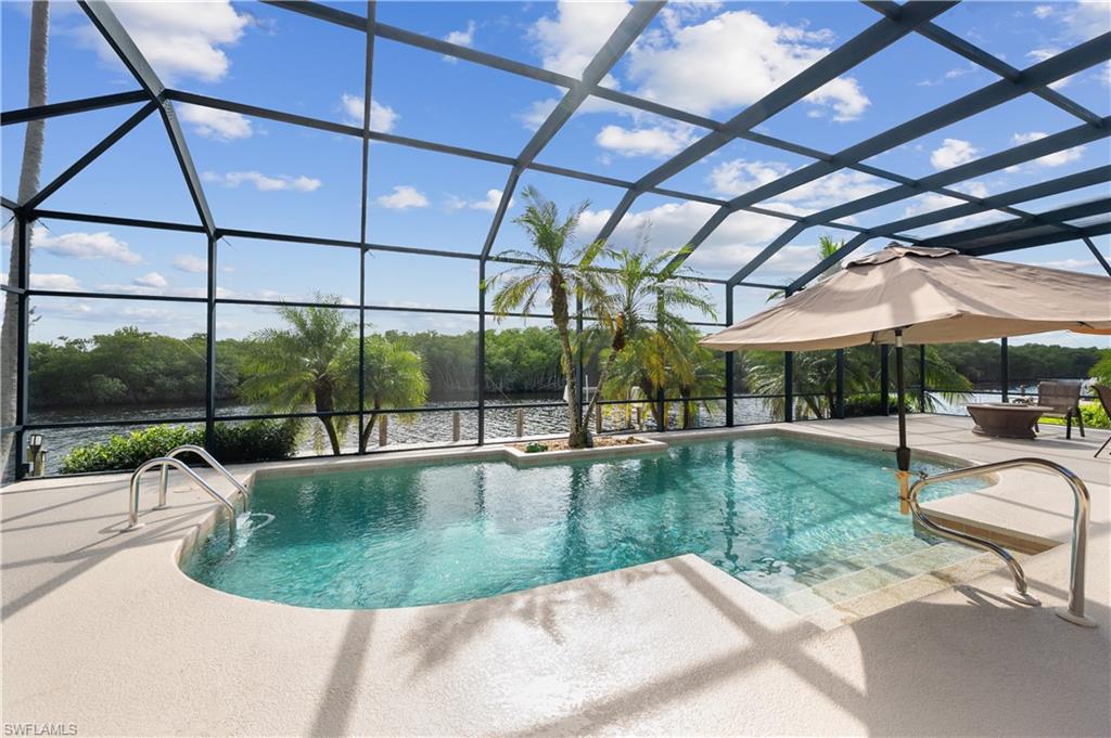 PORT OF THE ISLANDS - Residential