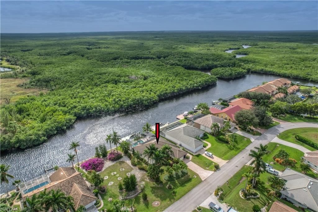 PORT OF THE ISLANDS - Residential