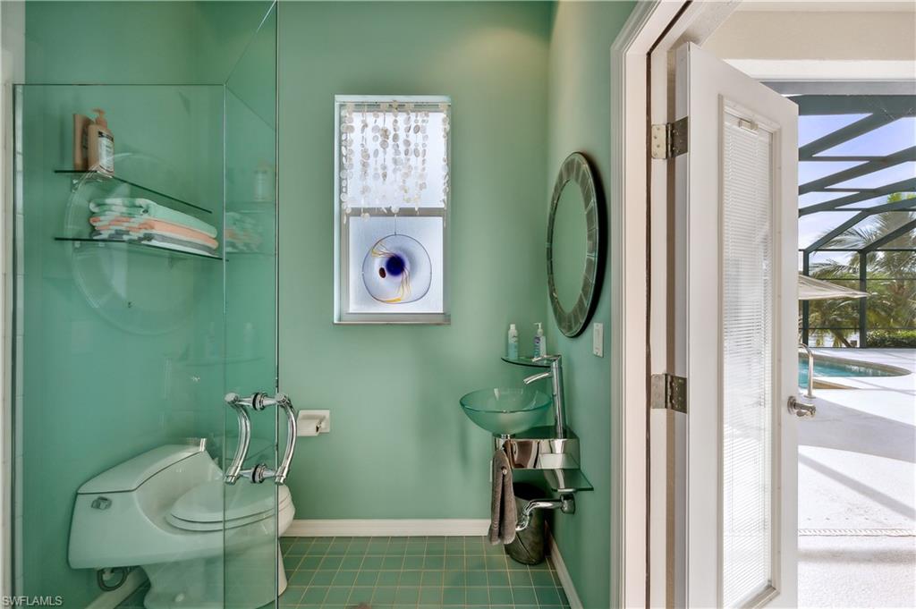 PORT OF THE ISLANDS - Residential