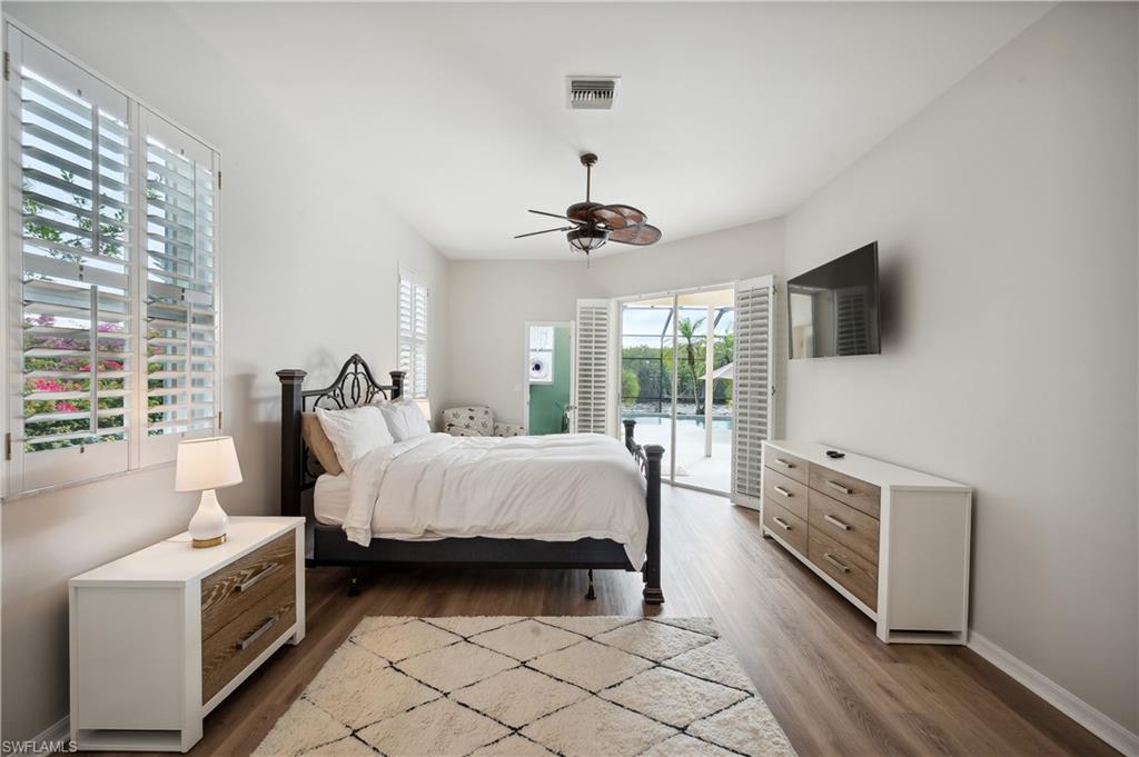 PORT OF THE ISLANDS - Residential