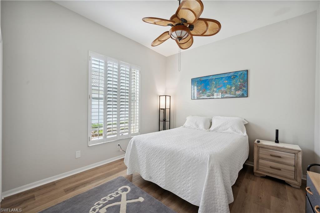 PORT OF THE ISLANDS - Residential