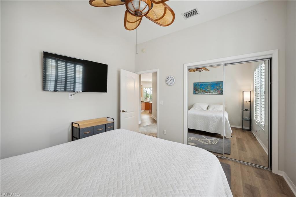 PORT OF THE ISLANDS - Residential