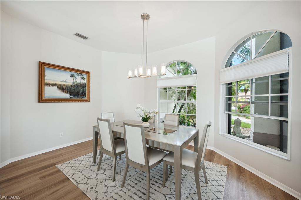 PORT OF THE ISLANDS - Residential