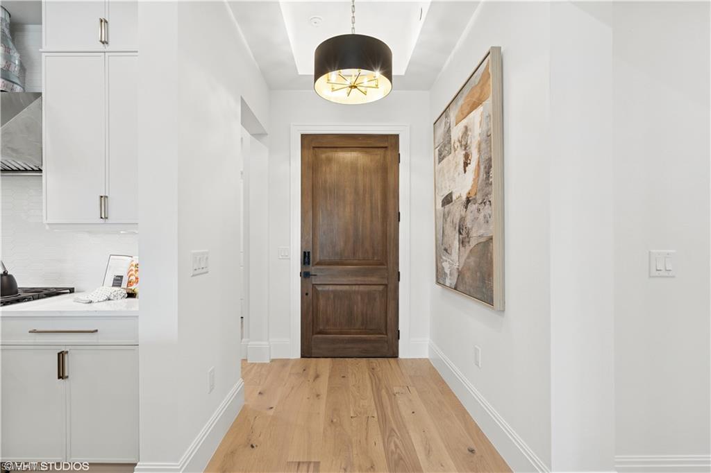 NERANO - Residential