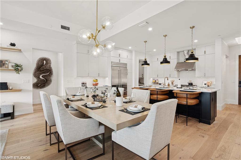 NERANO - Residential