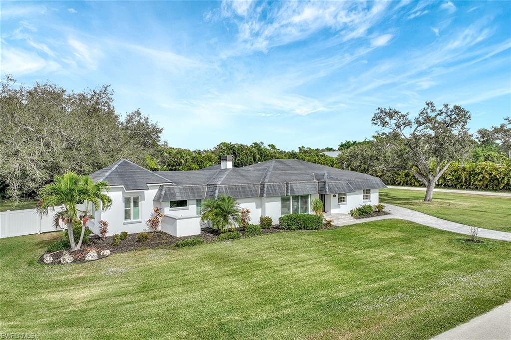 FORT MYERS - Residential