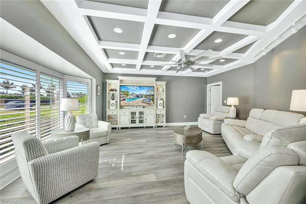 FORT MYERS - Residential