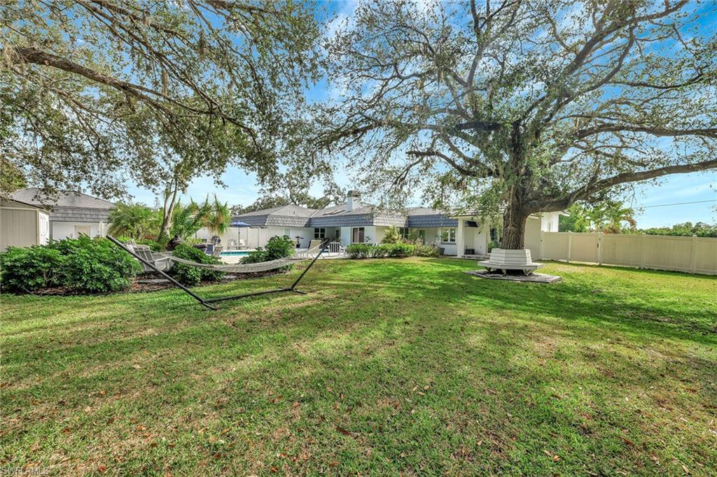 FORT MYERS - Residential