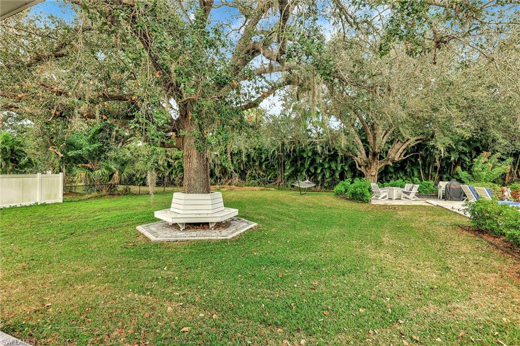 FORT MYERS - Residential