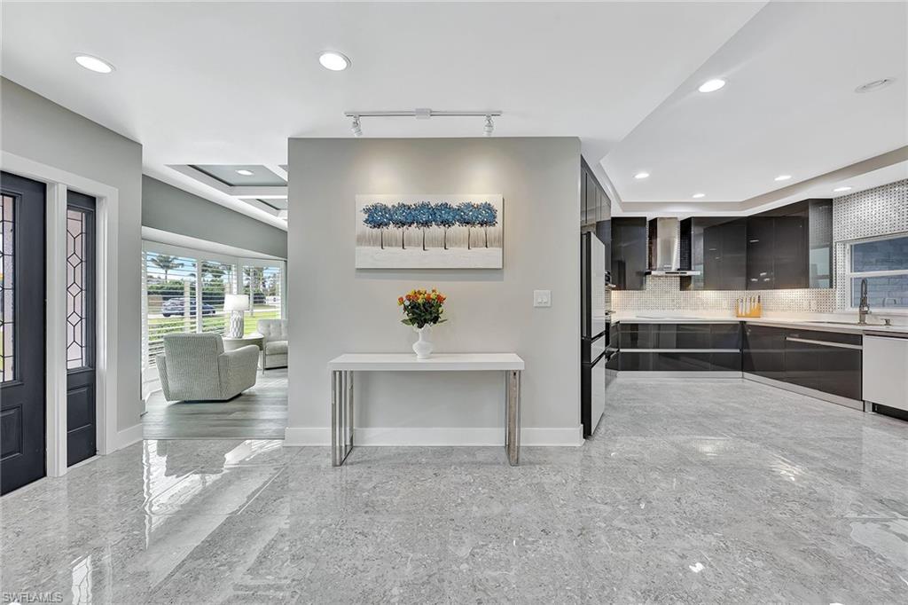 FORT MYERS - Residential