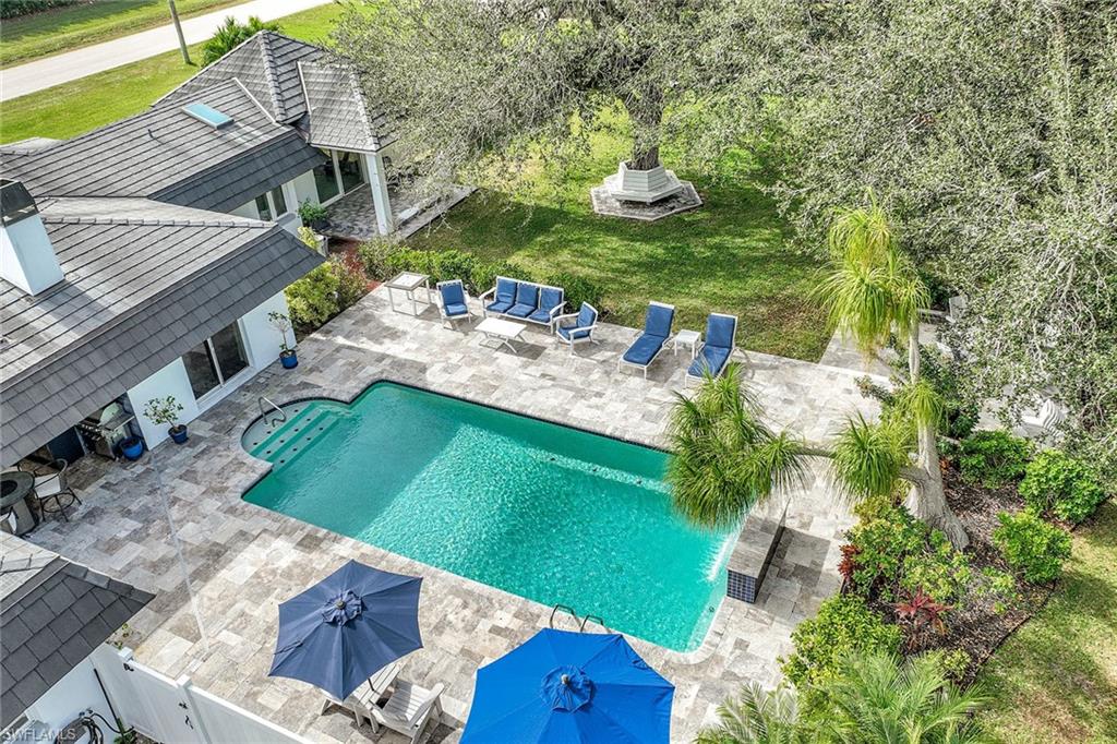 FORT MYERS - Residential